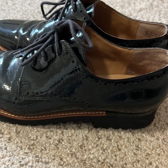 Franco Sarto Oxfords - Picture 4 of 4